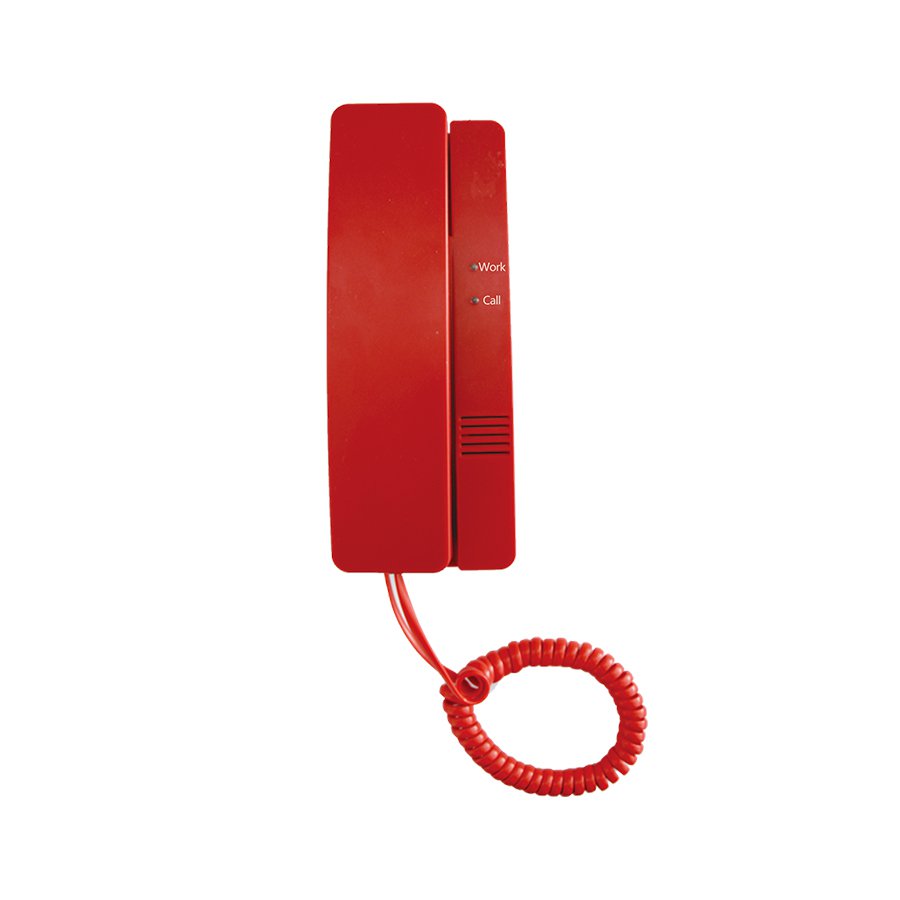 TN7100 Adresli Yangın Uzatma Telefonu